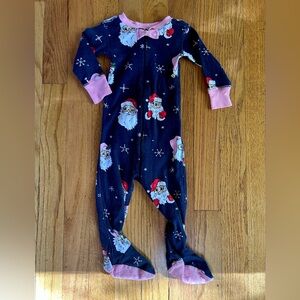 SOLD The Beaufort Bonnet Company Santa Knox Night Night